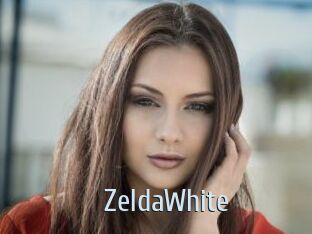 ZeldaWhite