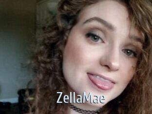 ZellaMae