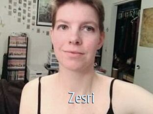 Zesri