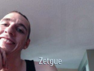 Zetgue