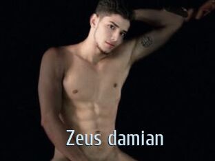 Zeus_damian
