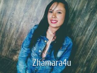 Zhamara4u