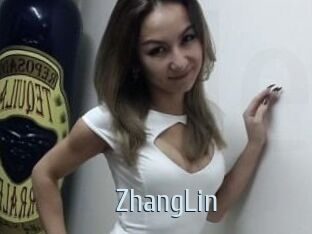 ZhangLin