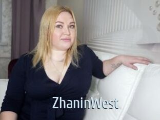 ZhaninWest