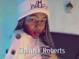 Zharick_Roberts