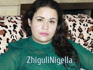 ZhiguliNigella