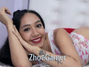 ZhoeGarner