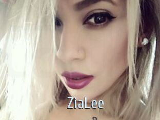 ZiaLee