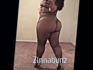 Zinnabunz
