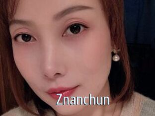 Znanchun