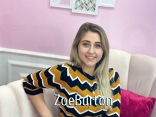 ZoeBurton