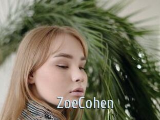 ZoeCohen