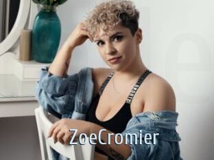 ZoeCromier