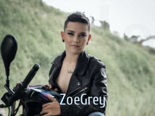 ZoeGrey