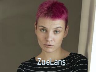 ZoeLans