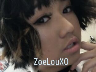 ZoeLouXO