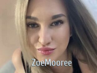 ZoeMooree