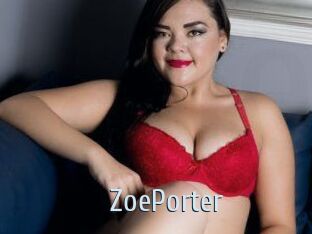 ZoePorter