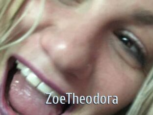 ZoeTheodora