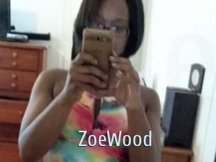 ZoeWood