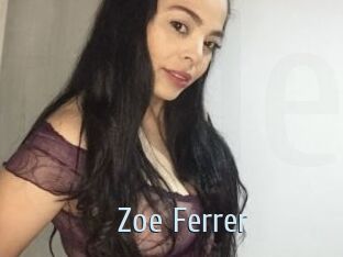 Zoe_Ferrer