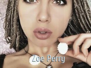 Zoe_Perry Ta Model