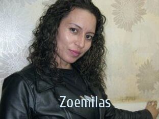 Zoemilas