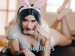 ZoeyJones
