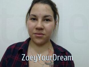 ZoeyYourDream