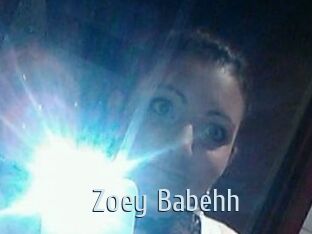 Zoey_Babehh