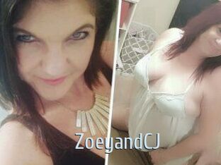 ZoeyandCJ