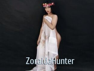 ZoraidaHunter