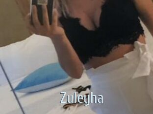 Zuleyha