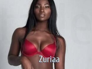 Zuriaa