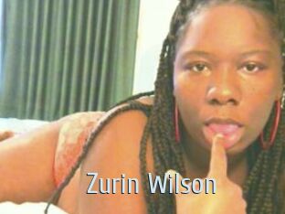 Zurin_Wilson