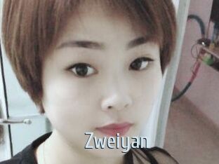 Zweiyan