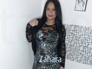 _Zahara
