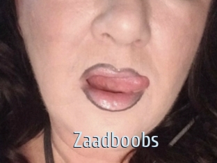 Zaadboobs