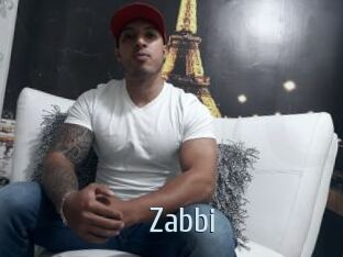 Zabbi