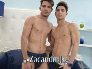 Zacandmike