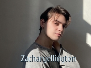 Zacharyellington