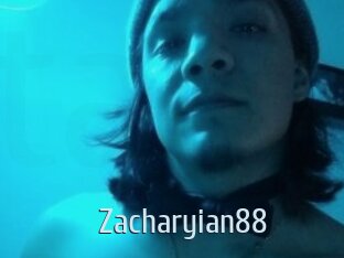 Zacharyian88