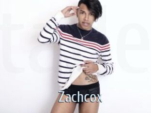 Zachcox