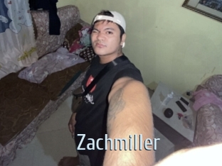 Zachmiller