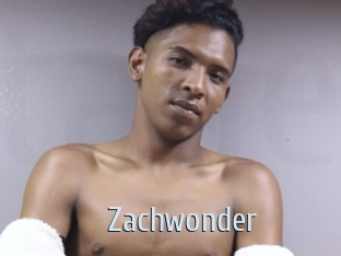 Zachwonder