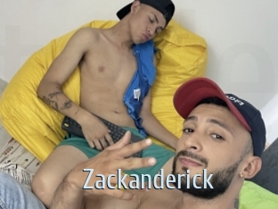 Zackanderick