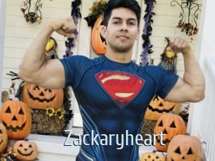 Zackaryheart