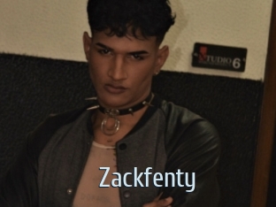 Zackfenty