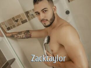Zacktaylor