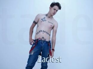 Zaclost